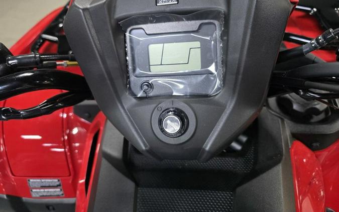 2027 Honda FourTrax Foreman Rubicon 4x4 EPS