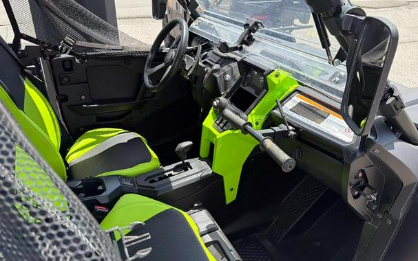 2021 Honda® Talon 1000X-4