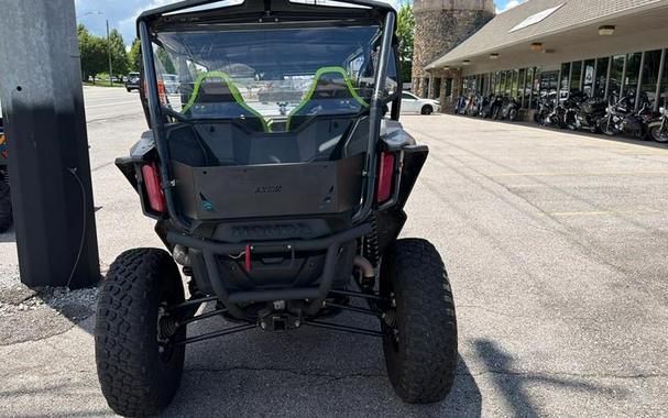 2021 Honda® Talon 1000X-4