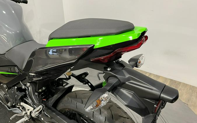 2019 Kawasaki Ninja 400 ABS