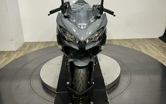 2019 Kawasaki Ninja 400 ABS