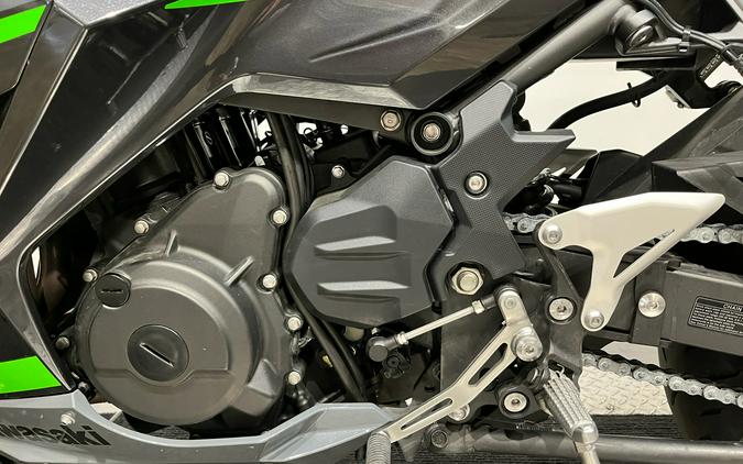 2019 Kawasaki Ninja 400 ABS