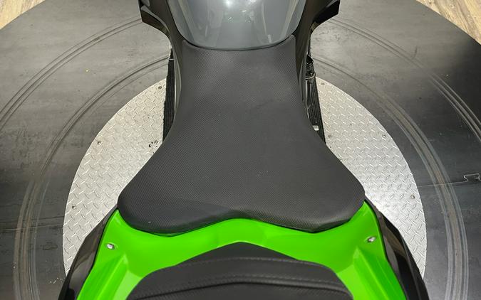 2019 Kawasaki Ninja 400 ABS