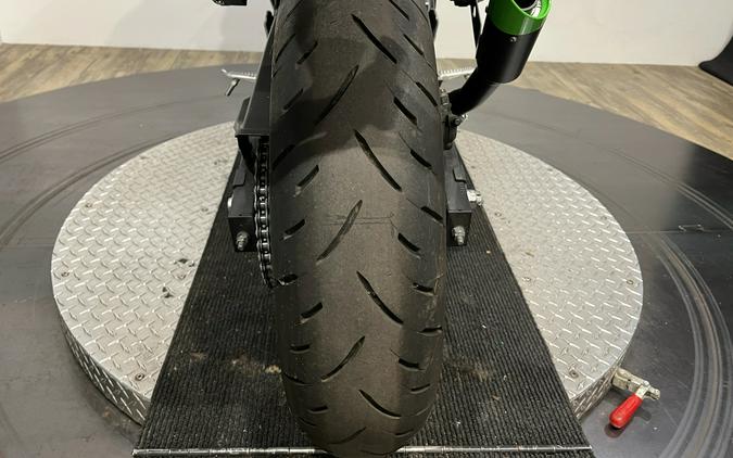 2019 Kawasaki Ninja 400 ABS