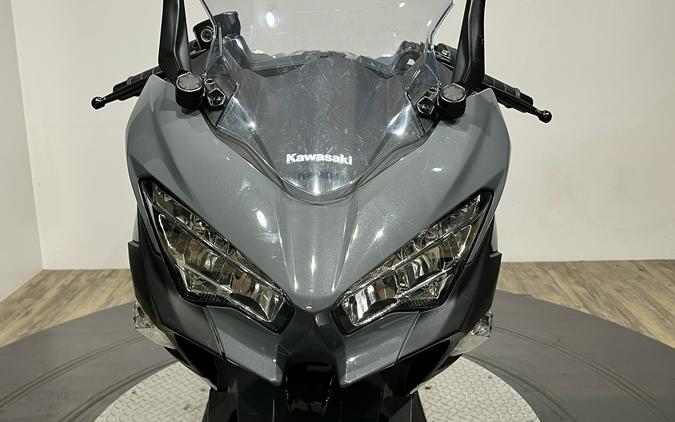 2019 Kawasaki Ninja 400 ABS