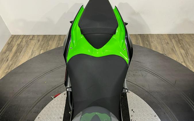 2019 Kawasaki Ninja 400 ABS
