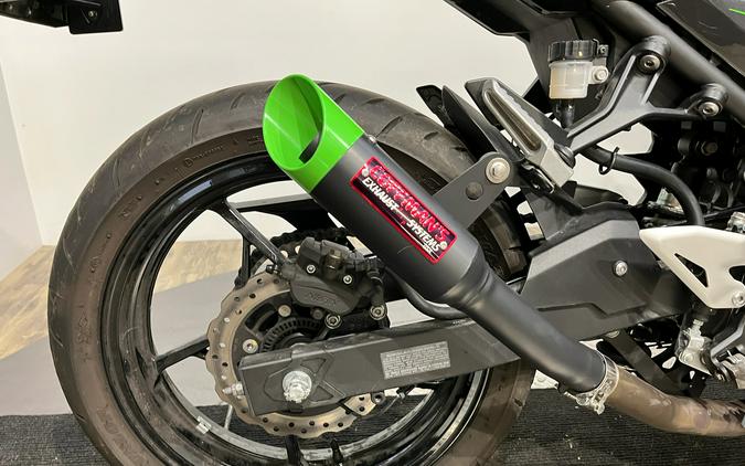 2019 Kawasaki Ninja 400 ABS