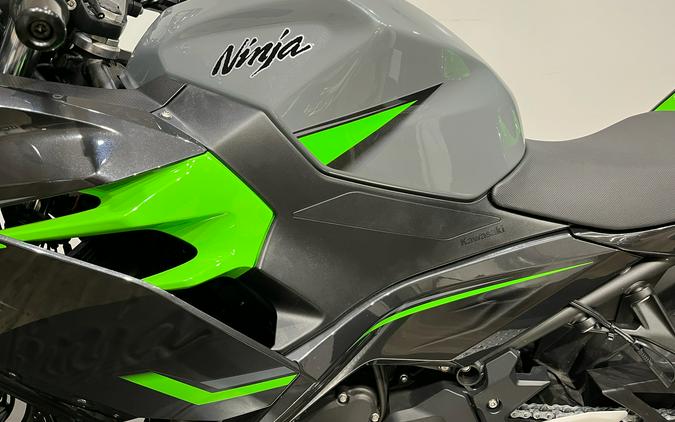 2019 Kawasaki Ninja 400 ABS