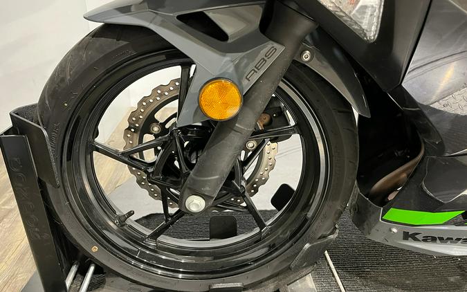 2019 Kawasaki Ninja 400 ABS