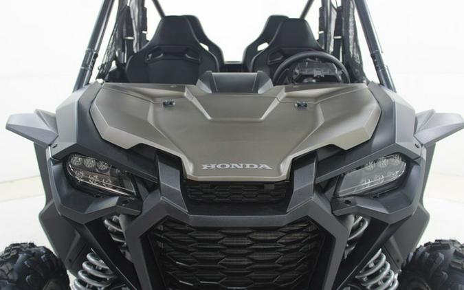 2026 Honda Talon 1000X 4 FOX Live Valve
