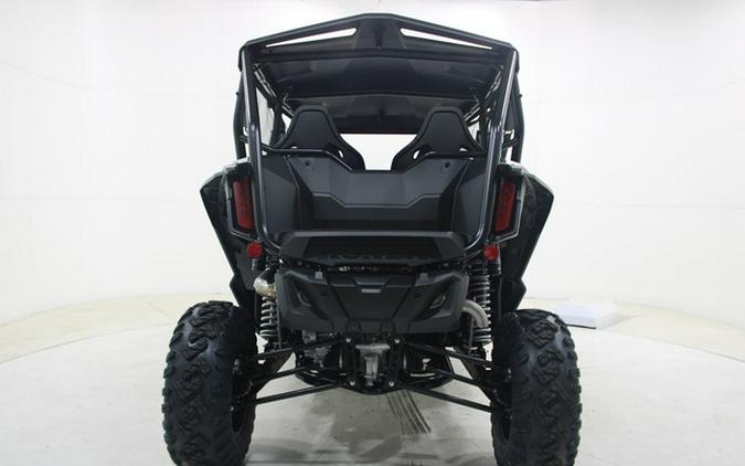 2026 Honda Talon 1000X 4 FOX Live Valve
