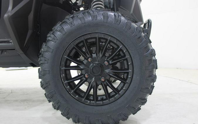 2026 Honda Talon 1000X 4 FOX Live Valve