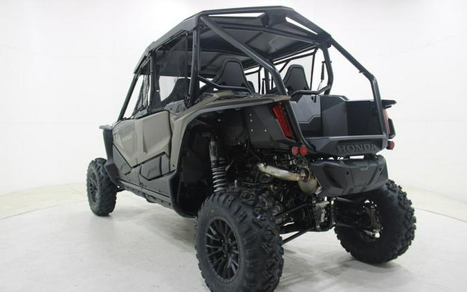 2026 Honda Talon 1000X 4 FOX Live Valve