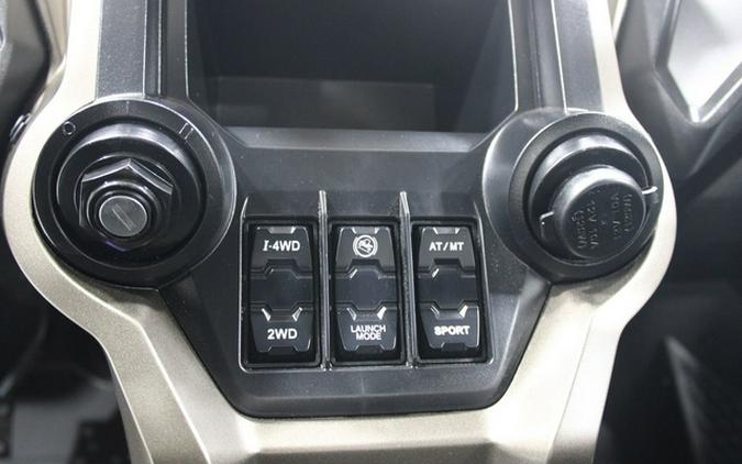 2026 Honda Talon 1000X 4 FOX Live Valve