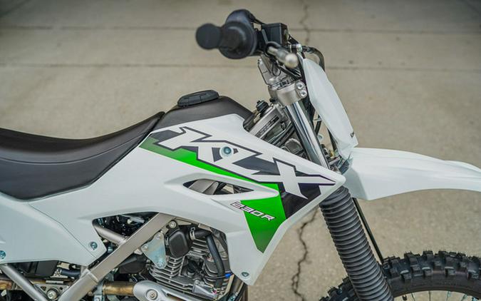 2027 Kawasaki KLX 230R