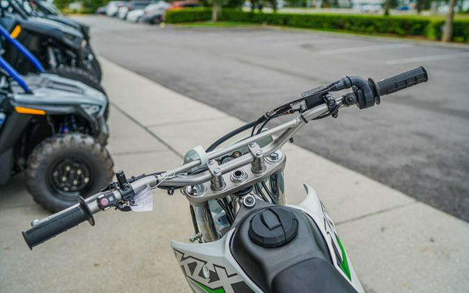 2027 Kawasaki KLX 230R