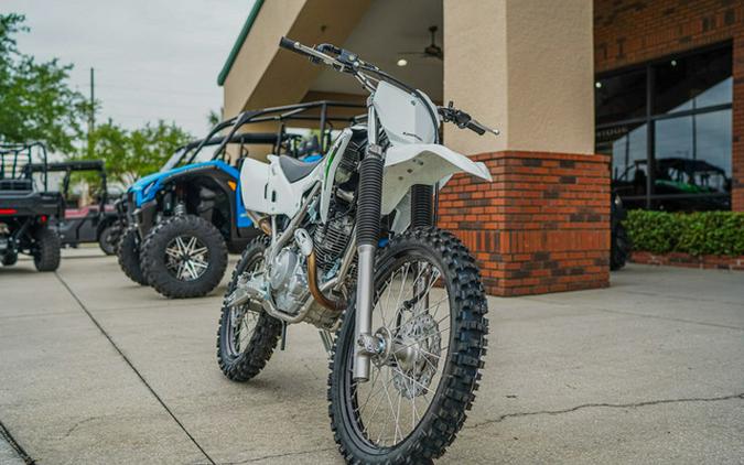2027 Kawasaki KLX 230R