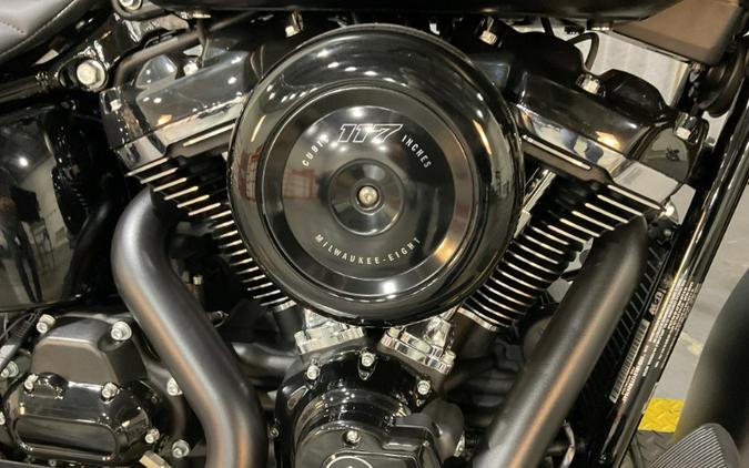 2026 Harley-Davidson DEADWOOD