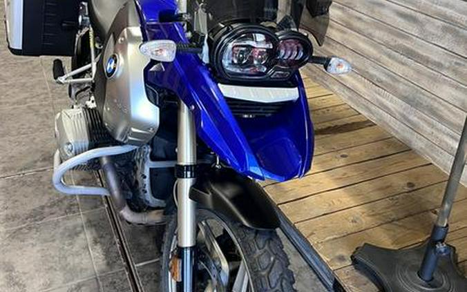 2009 BMW R 1200 GS