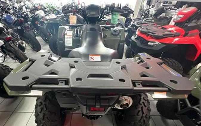 2023 Suzuki KingQuad 500AXi Power Steering