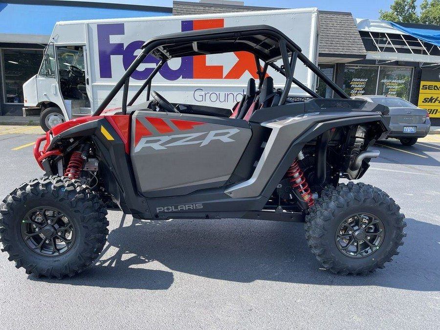 2024 Polaris® RZR XP 1000 Ultimate