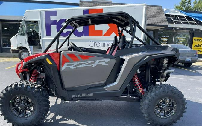 2024 Polaris® RZR XP 1000 Ultimate