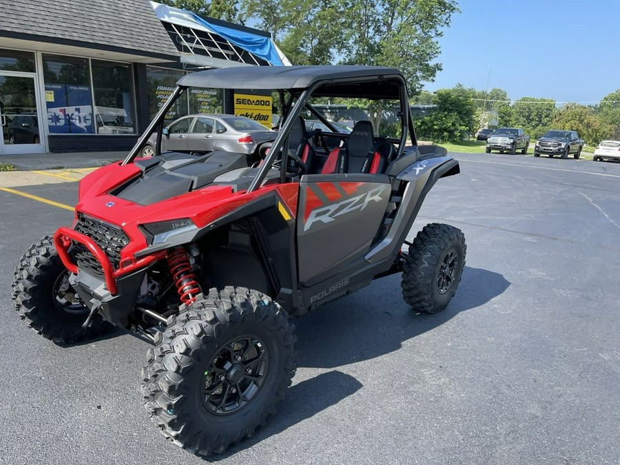 2024 Polaris® RZR XP 1000 Ultimate