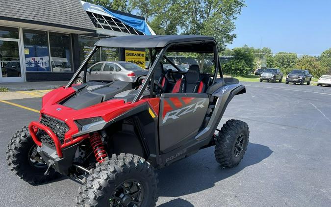 2024 Polaris® RZR XP 1000 Ultimate