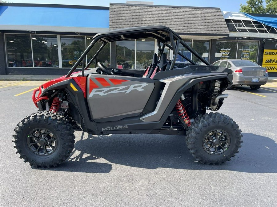 2024 Polaris® RZR XP 1000 Ultimate