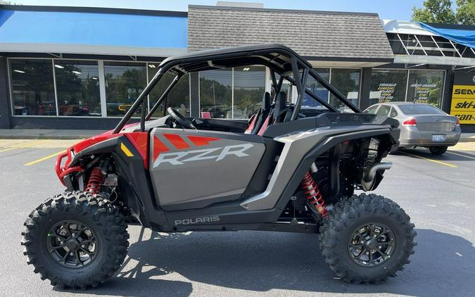 2024 Polaris® RZR XP 1000 Ultimate