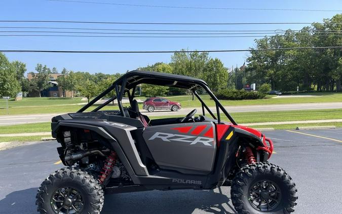 2024 Polaris® RZR XP 1000 Ultimate