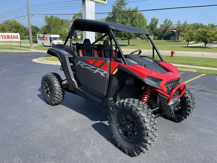 2024 Polaris® RZR XP 1000 Ultimate