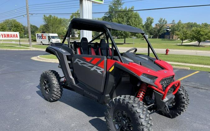 2024 Polaris® RZR XP 1000 Ultimate