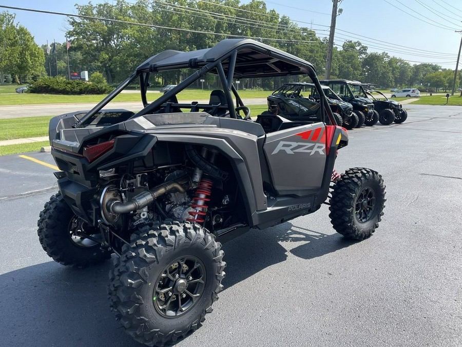 2024 Polaris® RZR XP 1000 Ultimate