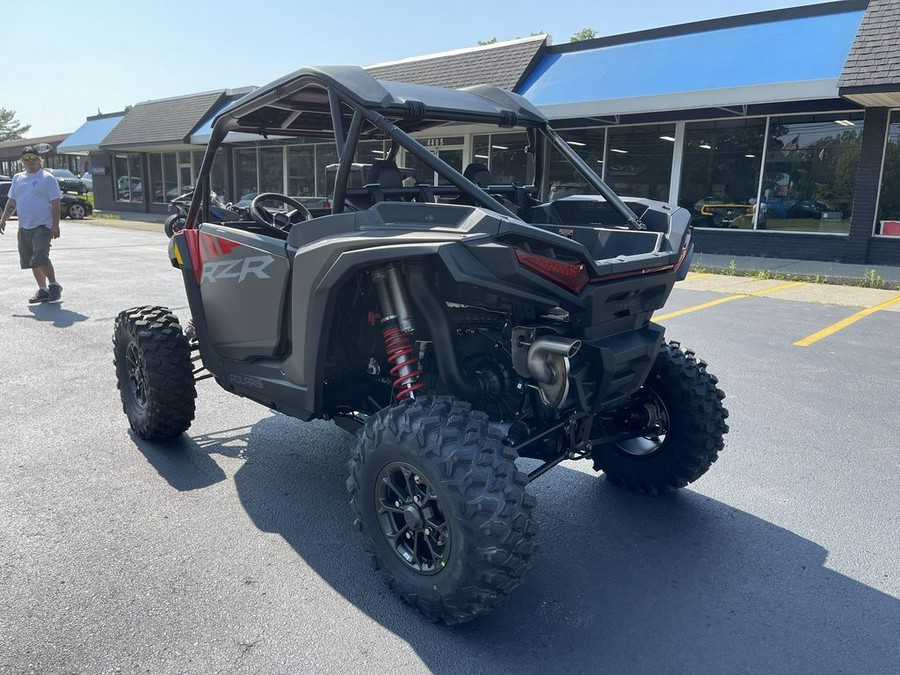 2024 Polaris® RZR XP 1000 Ultimate