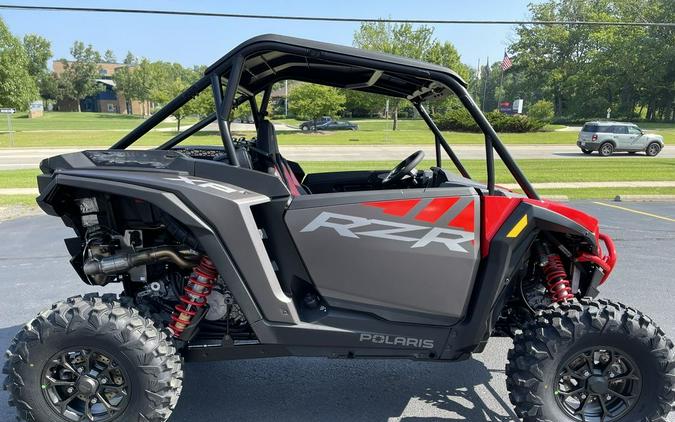 2024 Polaris® RZR XP 1000 Ultimate