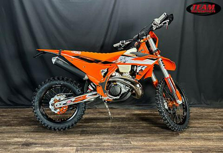 2024 KTM 300 XC-W Hardenduro