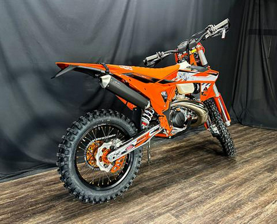 2024 KTM 300 XC-W Hardenduro