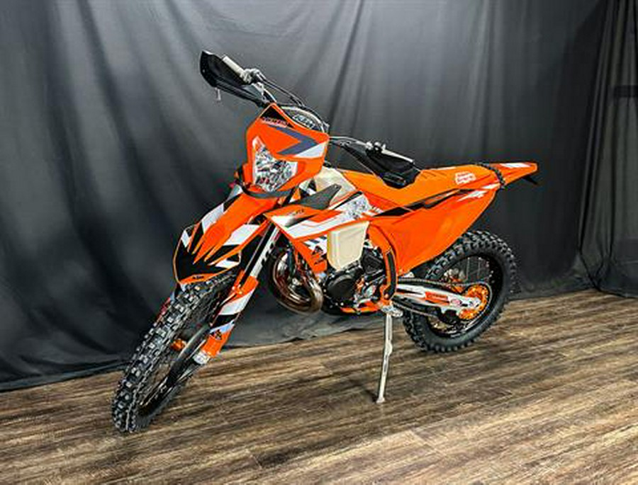 2024 KTM 300 XC-W Hardenduro