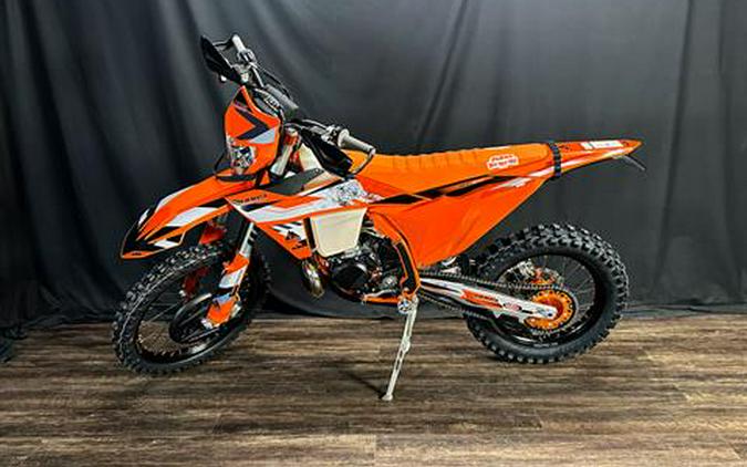 2024 KTM 300 XC-W Hardenduro