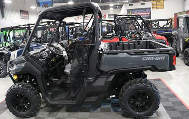 2024 Can-Am Defender XT HD7