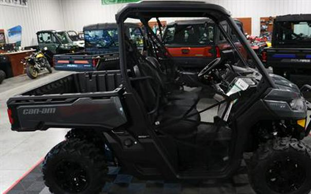 2024 Can-Am Defender XT HD7