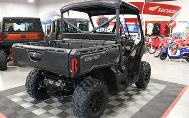 2024 Can-Am Defender XT HD7