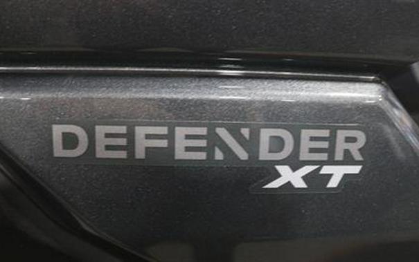 2024 Can-Am Defender XT HD7
