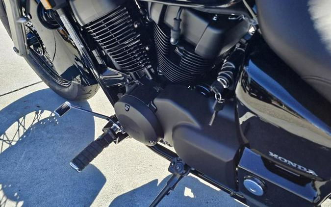 2024 Honda® Shadow Aero