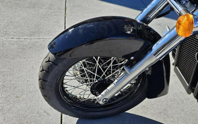 2024 Honda® Shadow Aero