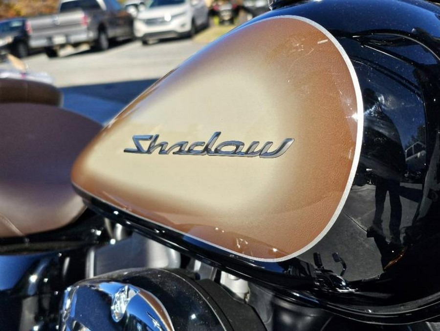 2024 Honda® Shadow Aero