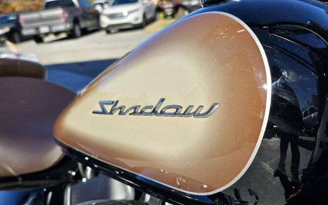 2024 Honda® Shadow Aero