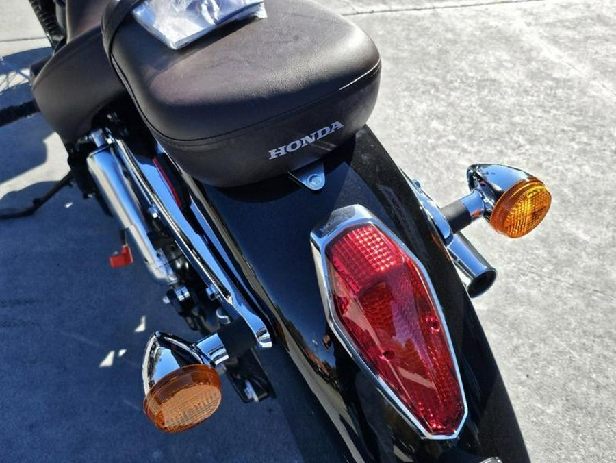 2024 Honda® Shadow Aero