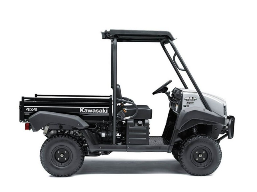 2023 Kawasaki Mule™ 4010 4x4 FE